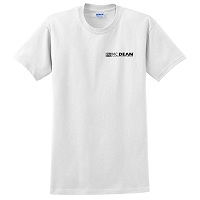 DryBlend 50/50 T-shirt - White