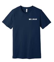 <font color="red"><B>***NEW***</B></font> Unisex Short Sleeve T-shirt - M.C. Dean Values