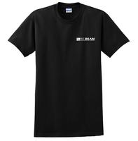 Unisex Basic T-shirt - Black