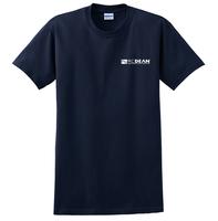 DryBlend 50/50 T-shirt - Navy