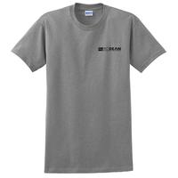 Unisex Basic T-shirt - Sport Grey