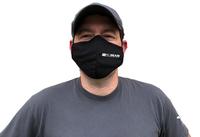 <font color="Red"><B>***NEW***</B></font>Cloth Face Mask w/ filter